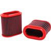 Bmc Kit Filtri Aria Sportivi BMC per MASERATI 3200 GT 3.2 V8