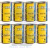 Bardahl Bardhal Bardahl XTA POLARPLUS Mplus 20W50 ACEA A3 B4 Olio Tagliando Auto 8 Litri