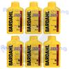 Bardahl 6 LT Olio Miscela Motori 2T AUTOMATICI E MANUALI Bardhal Bardahl KTS COMPETITION