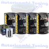 Bardahl/Hiflo Kit Tagliando Olio Bardahl XT4S 10W40 Per Harley Davidson FXCW Softail Rocker�09