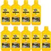 Bardahl 9 Litri Bardhal Bardahl RACING KXT OFF ROAD Olio Sintetico 2T Cross Enduro Trial