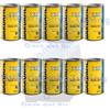 Bardahl Bardhal Bardahl XTA POLARPLUS Mplus 20W50 ACEA A3B4 Olio Tagliando Auto 10 Litri