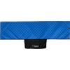 F-Core COPRILETTO BLU IN ECOPELLE SPECIFICO PER RENAULT PREMIUM MIDLUM GLOBAL CAB