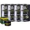 Bardahl/Hiflo Kit Tagliando Olio Bardahl XT4R 0W30 + Filtro Per BMW R1250 RT 2019