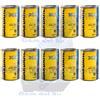 Bardahl XTA 5W30 C3 C4 PolarPlus Low Saps Olio Motore Auto Sintetico 10 Litri