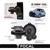 Focal Casse Altoparlanti anteriori FOCAL plug e play IS BMW 100L 80W MINI F55 5 porte