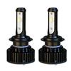 Simoni Racing Kit Led H7 con Cablaggi e Dissipatore Integrato 38W 8-36V 6000K
