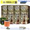 Bardahl/Hiflo Kit Tagliando Olio Bardahl XT4R 10W60 Per Aprilia RST 1000 Futura�2001>2006