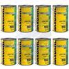 Bardahl 8 Litri Olio Motore Bardahl Technos XFS PC2312 0W30 ACEA C2 / PSA B71 2312