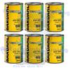 Bardahl 6 Litri Olio Motore Bardahl Technos XFS 0W20 PC2010 ACEA C5 API SP PSA B71 2010