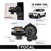BMW Casse Altoparlanti anteriori FOCAL plug e play IS BMW 100L 80W BMW X3