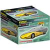 Lampa Telo Copriauto in PVC Venus 04 per Fiat 126 500 Epoca e Smart Roadster