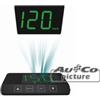 NA LED Head Up Display Speed display (GPS)