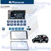 Phonocar RADIO Phonocar VM069 2 din auto multimedia 6.2" Navigatore + mascherina ALFA 147