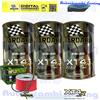 Bardahl/Hiflo Kit Tagliando Olio Bardahl XT4R 5W40 + Filtro Per Yamaha FJ1100�1984>1986