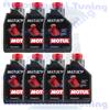 MOTUL Olio Motul MULTI DCTF Per Trasmissioni a Doppia Frizione Cambio Automatico 7 LT