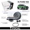 Focal Casse Altoparlanti Anteriori o Posteriori FOCAL plug e play per FORD KUGA III