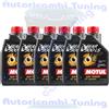 Motul Gear 300 LS 75W90 Olio Cambio Differenziale Trasmissioni Sintetico 6 Litri