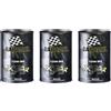 Bardahl 3 LT Litri Olio Moto Bardahl XT4-R RACING C60 39.67 10W60 Da Gara Competizione
