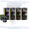 Bardahl/Hiflo Kit Tagliando Olio Bardahl XT4S 5W30 Per Yamaha XV1700 PC-F Road Star 2006>2008