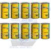 Bardahl 10 Litri Olio Auto Bardahl Technos XVS 10W 40 VW 501.01 505.00 MB 229.3 226.5