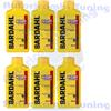 Bardahl 6 Litri Olio Miscela Motori 2T elevate prestazioni Bardhal Bardahl kgr injection