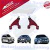 FRAP Bracci Sospensione Rinforzati Superiori anteriori Per alfa 147 156 GT JTD BENZ