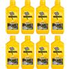 Bardahl 8 Litri Bardhal Bardahl RACING KXT OFF ROAD Olio Sintetico 2T Cross Enduro Trial