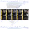 Bardahl 5 Litri Olio Motore Moto 4T Bardahl XT4S C60 10W60 100 % Sintetico Nuova Formula