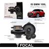 Focal Casse Altoparlanti anteriori FOCAL plug e play IS BMW 100L 80W MINI F56 3 Porte