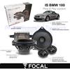 BMW Casse Altoparlanti Anteriori FOCAL plug e play IS BMW 100 BMW Z4 E85 E89