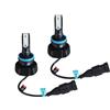 Simoni Racing Kit Conversione LED Centralina Integrata H11-H9-H8-H16 6500K Simoni Racing