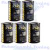 BARDAHL 5 Litri Olio Motore Auto Bardahl XTR C60 RACING 39.67 SAE 5W50 100% Sintetico