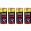 Bardahl Anti wear Treatment Additivo Olio Fullerene C60 Antiattrito 4X400ML