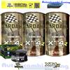 Bardahl/Hiflo Kit Tagliando Olio Bardahl XT4R 5W40 Per Yamaha YFM 700 Kodiak 4WD�2016>2018