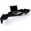 F-Core TAVOLO CRUSCOTTO IN LEGNO NERO LUNGO PER IVECO STRALIS ACTIVE SPACE