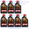 MOTUL 7 LT Olio Motore Auto Motul 8100 X-CLEAN XCLEAN GEN2 5W40 ACEA C3 100% Sintetico