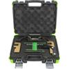 JBM KIT ATTREZZI REGOLAZIONE CINGHIA DENTATA JBM53292 RENAULT/OPEL 2.2, 2.5 TDI DCI