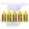 bardahl 5 Lt Olio Auto Bardahl Bardhal Mtf 75W80 GL4 Trasmissioni Manuali Differenziali