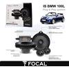Focal Casse Altoparlanti anteriori FOCAL plug e play IS BMW 100L 80W MINI F57 Cabrio