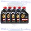 Motul Gear 300 75W90 API GL4 GL5 Olio Cambio Trasmissione Differenziale 5 Litri