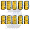 Bardahl Bardhal Bardahl XTA POLARPLUS Mplus 10W40 acea A3B4 Olio Tagliando Auto 10 LITRI