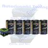 Bardahl Kit Tagliando 5 Litri Olio Moto Bardahl XT4-S 10W50 C60 + Filtro Olio Hiflo