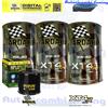 Bardahl/Hiflo Kit Tagliando Olio Bardahl XT4R 5W40 Per Kawasaki EX500 A5A7 GPZ500 S 1990>1993