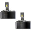 Simoni Racing Coppia Lampadine LED Force EVO Simoni Racing D5S - Attacchi D1S, D2S/R, D5S