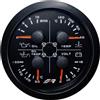 Simoni Racing Strumento Multifunzione 3,3" Simoni Racing SR Line Universale Auto