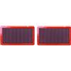 Bmc FILTRO ARIA SPORTIVO BMC FERRARI 575 MARANELLO 347/03 ( 2 filtri )