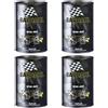 Bardahl 4 LT Litri Olio Moto Bardahl XT4-R RACING C60 39.67 5W40 Da Gara Competizione