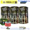 Bardahl/Hiflo Kit Tagliando Olio Bardahl XT4R 5W40 Filtro Per Honda�ATV TRX 300 2WD�1988>2001