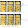 Bardahl 6 Litri Olio Motore auto Bardahl Bardhal Technos XVS 5W40 ACEA C3 100% SINTETICO